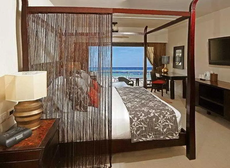 Resort Hotel Secrets Wild Orchid (Adults Only) Montego Bay
