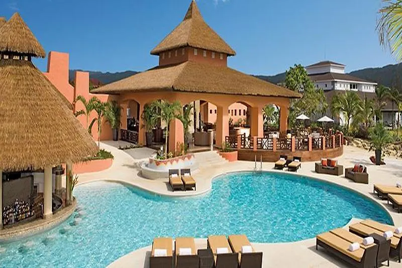 Secrets Wild Orchid (Adults Only) Hotel Montego Bay 5*,  Jamaica