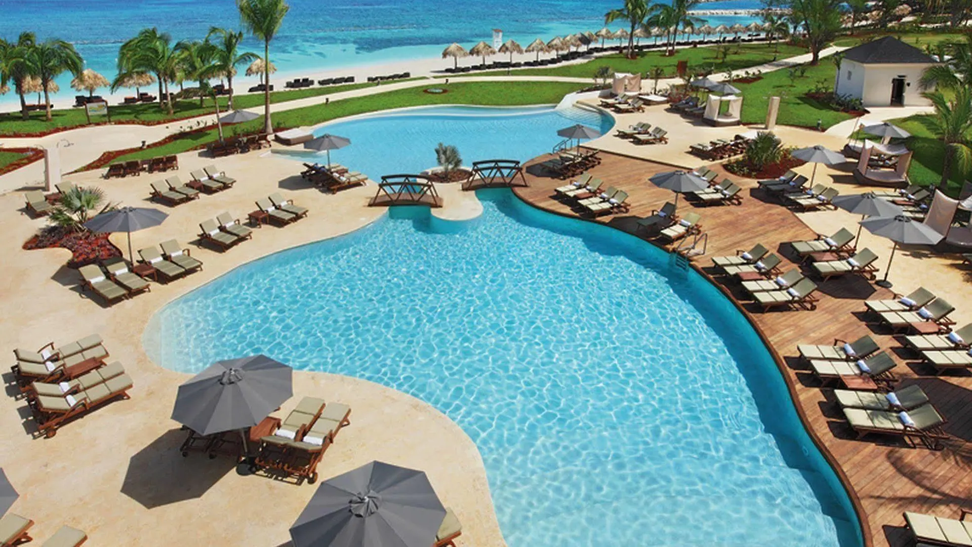 Secrets Wild Orchid (Adults Only) Hotel Montego Bay Jamaica