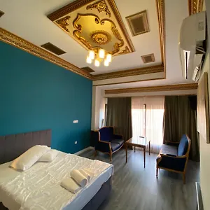  Hotel Yali Turquie