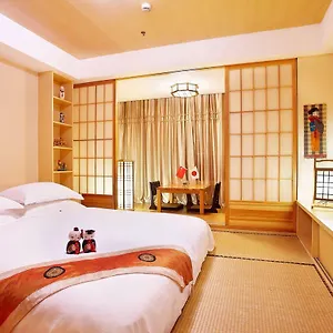 酒店 无锡市欣旺大酒店 无锡