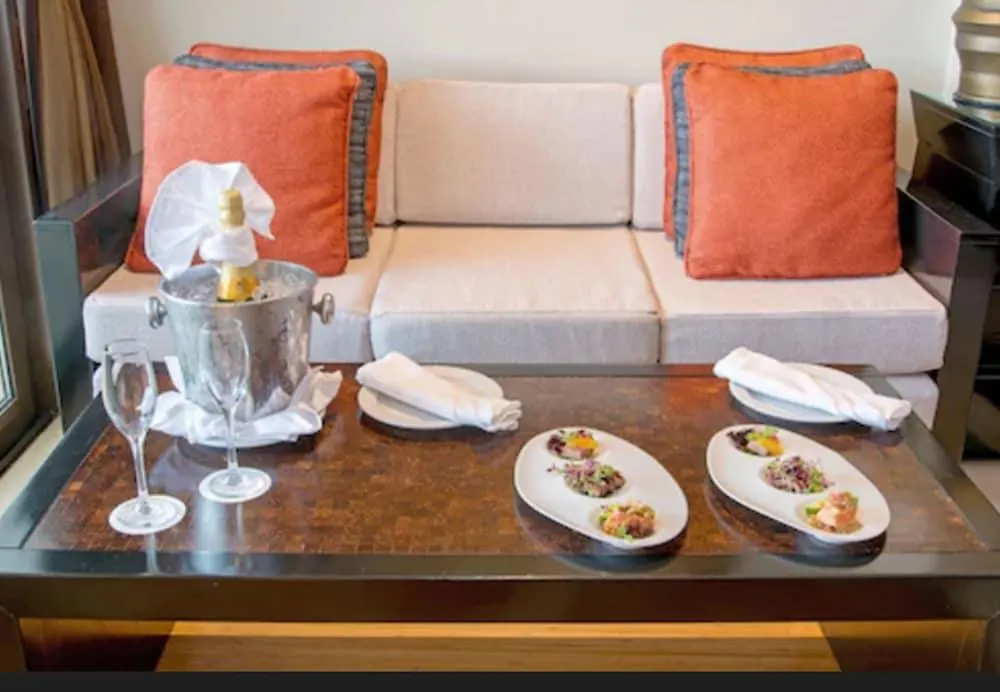 Resort Secrets Wild Orchid (Adults Only) Hotel Montego Bay
