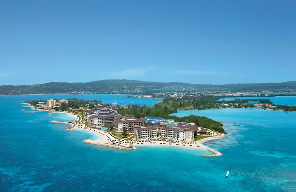 Resort Secrets Wild Orchid (Adults Only) Hotel Montego Bay