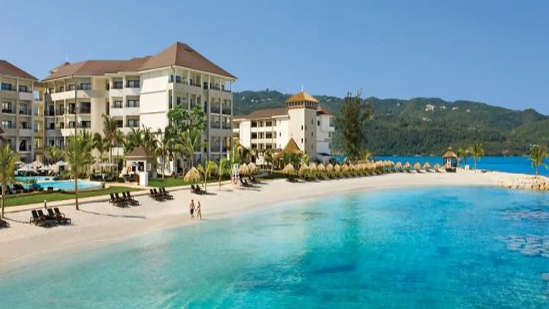 Resort Secrets Wild Orchid (Adults Only) Hotel Montego Bay