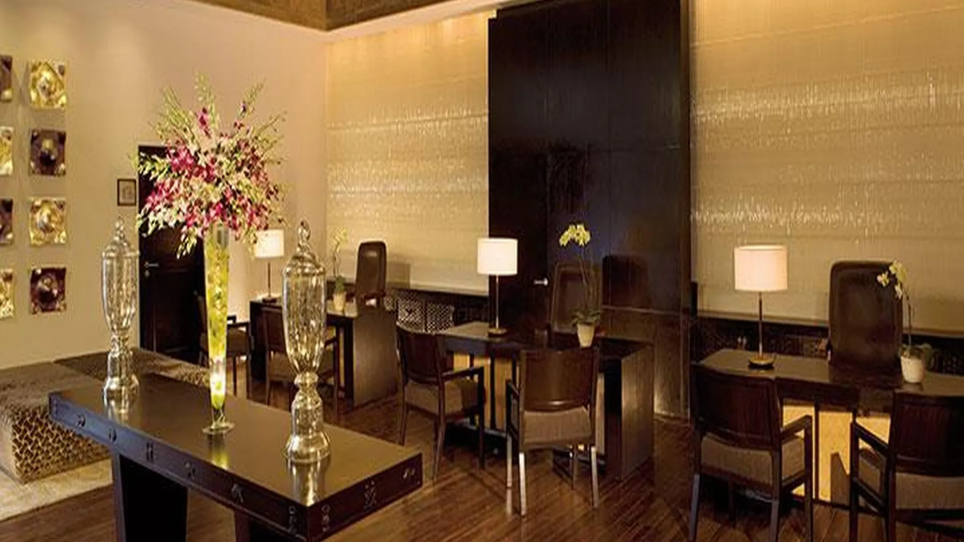 Secrets Wild Orchid (Adults Only) Hotel Montego Bay 5*,