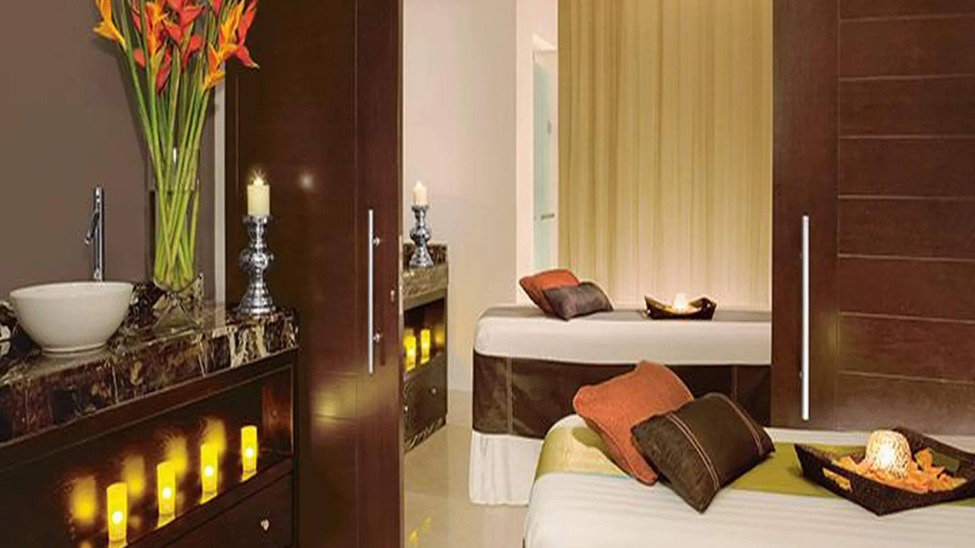 Secrets Wild Orchid (Adults Only) Hotel Montego Bay Resort