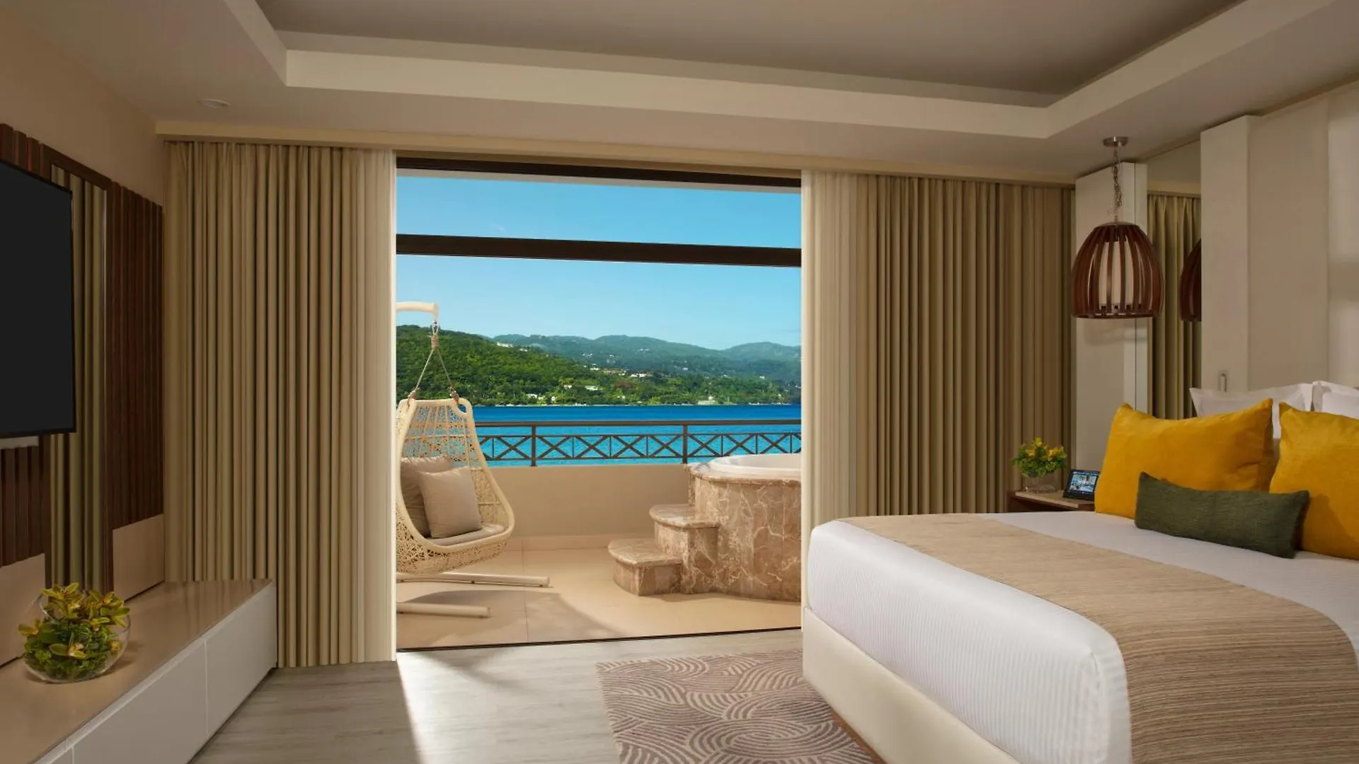 Secrets Wild Orchid (Adults Only) Hotel Montego Bay Resort