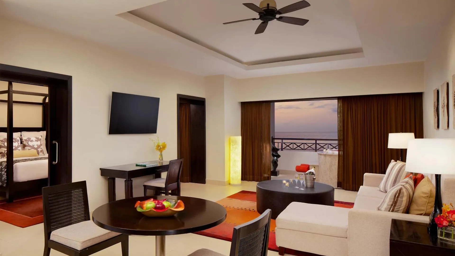 Secrets Wild Orchid (Adults Only) Hotel Montego Bay Jamaica