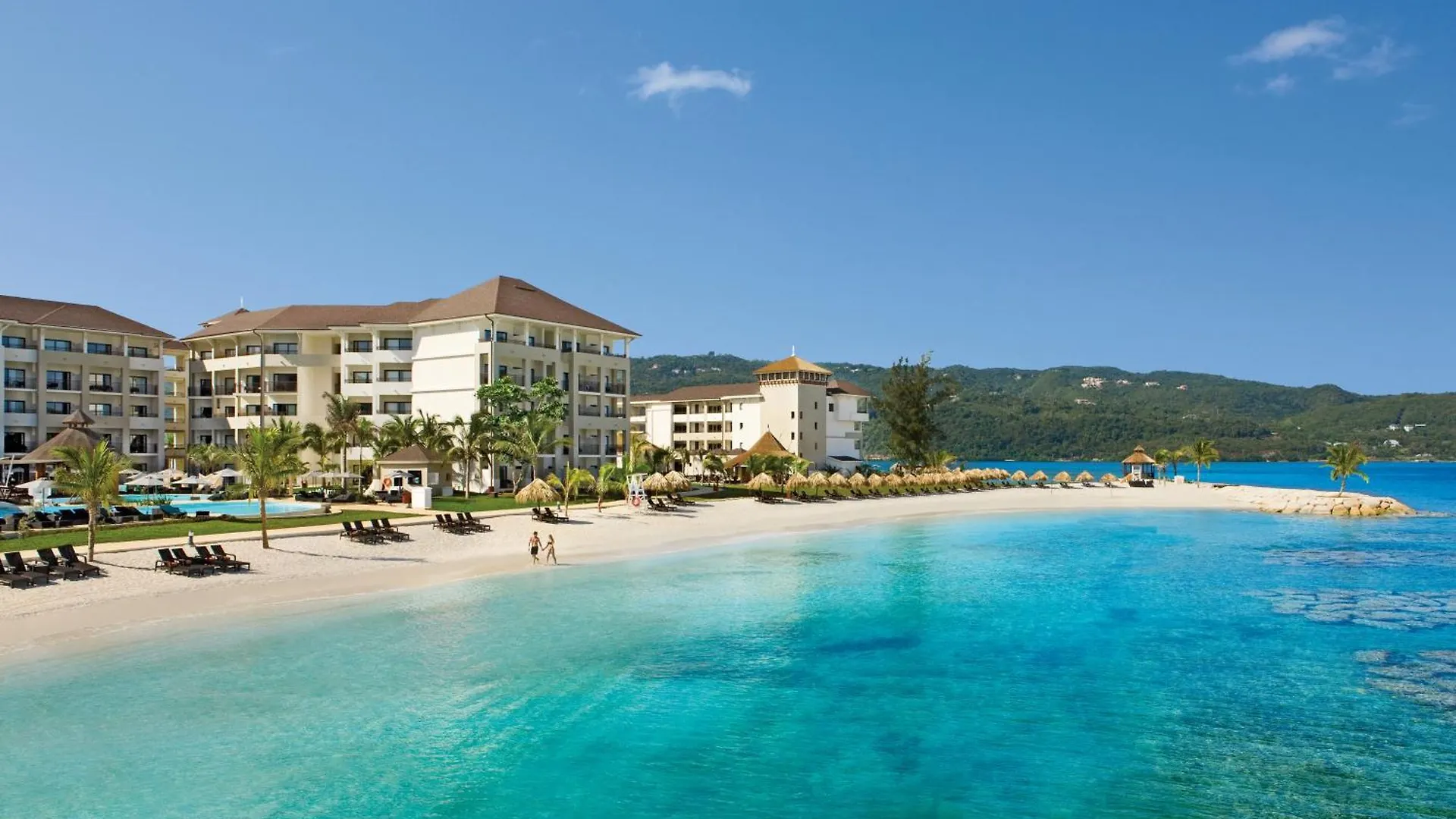 Secrets Wild Orchid (Adults Only) Hotel Montego Bay 5*,  Jamaica