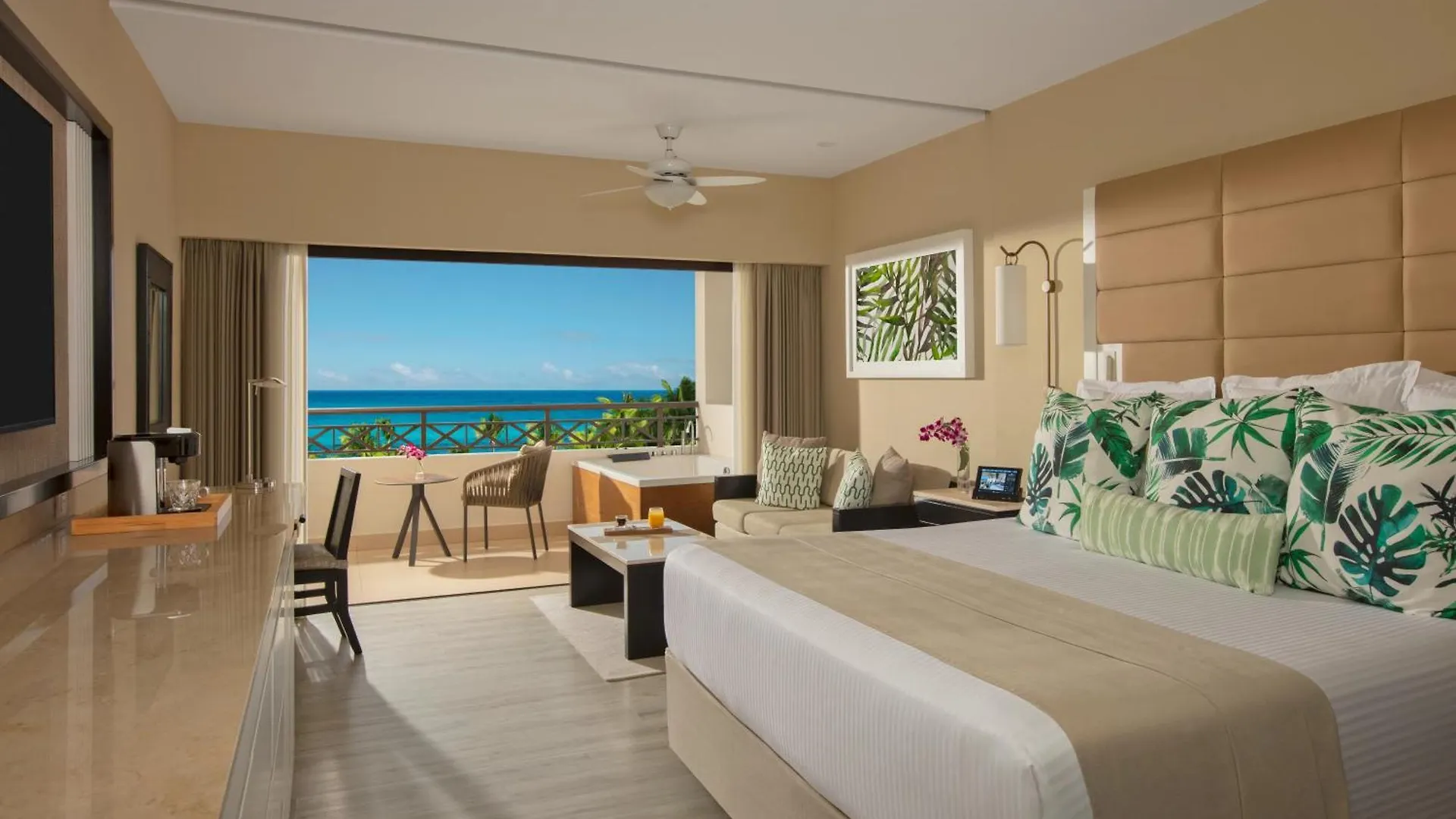 Resort Secrets Wild Orchid (Adults Only) Hotel Montego Bay