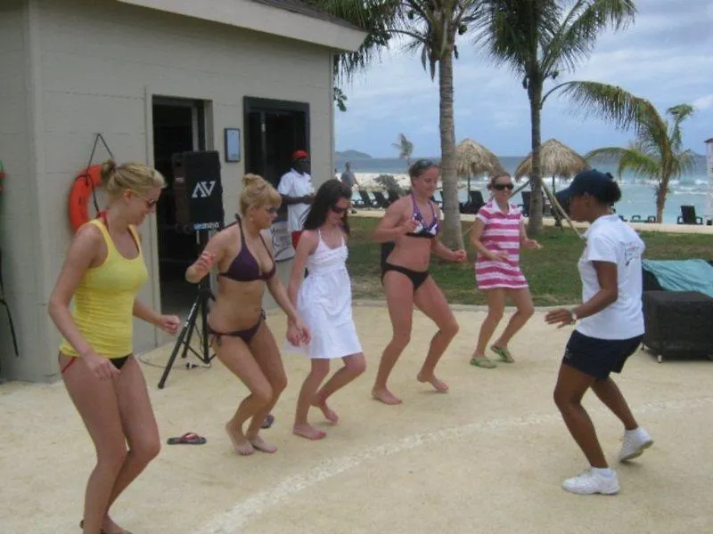 Secrets Wild Orchid (Adults Only) Hotel Montego Bay 5*,