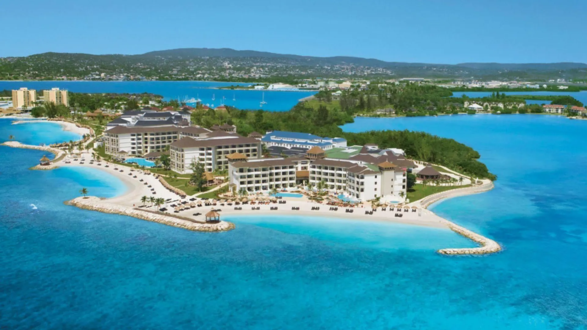 Secrets Wild Orchid (Adults Only) Hotel Montego Bay Resort