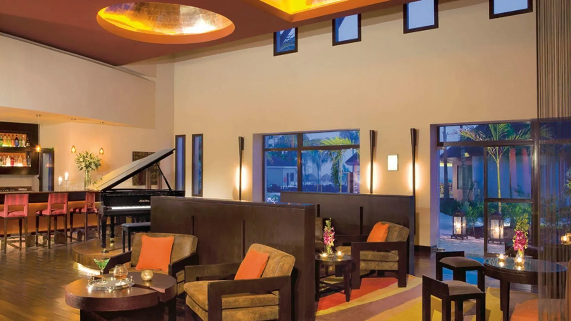 Secrets Wild Orchid (Adults Only) Hotel Montego Bay Jamaica