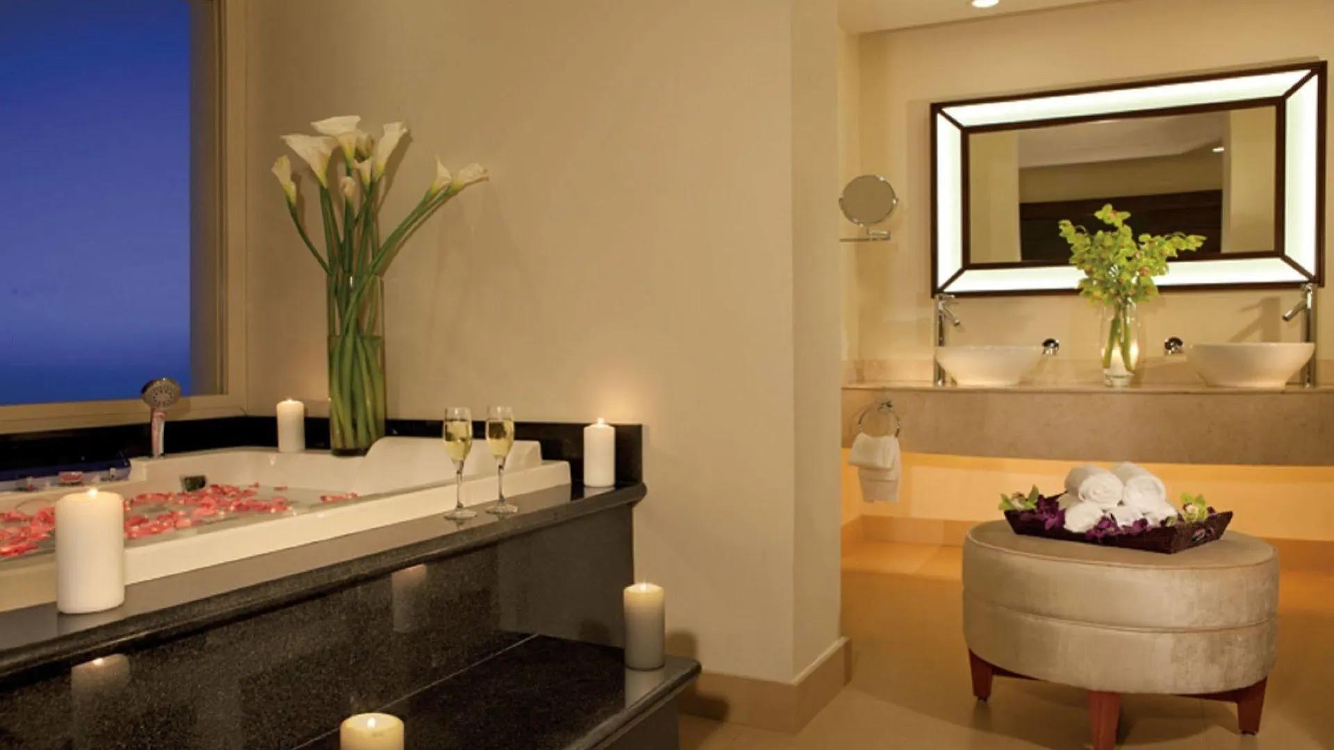 Secrets Wild Orchid (Adults Only) Hotel Montego Bay Jamaica