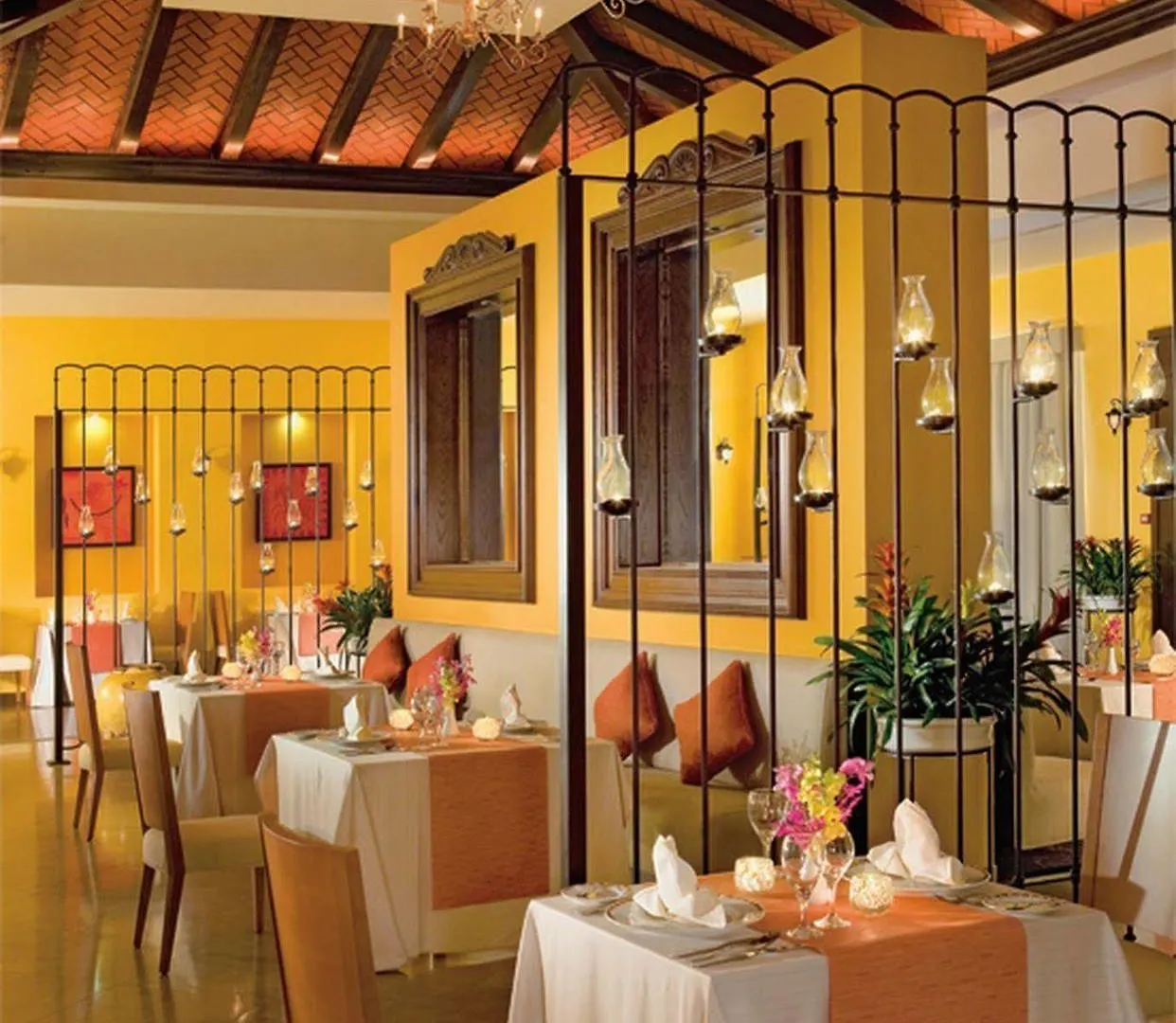 Secrets Wild Orchid (Adults Only) Hotel Montego Bay Resort