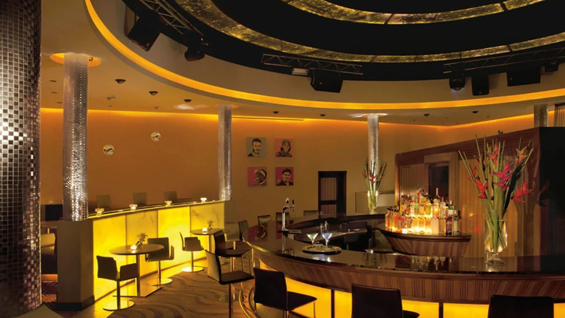 Secrets Wild Orchid (Adults Only) Hotel Montego Bay Resort