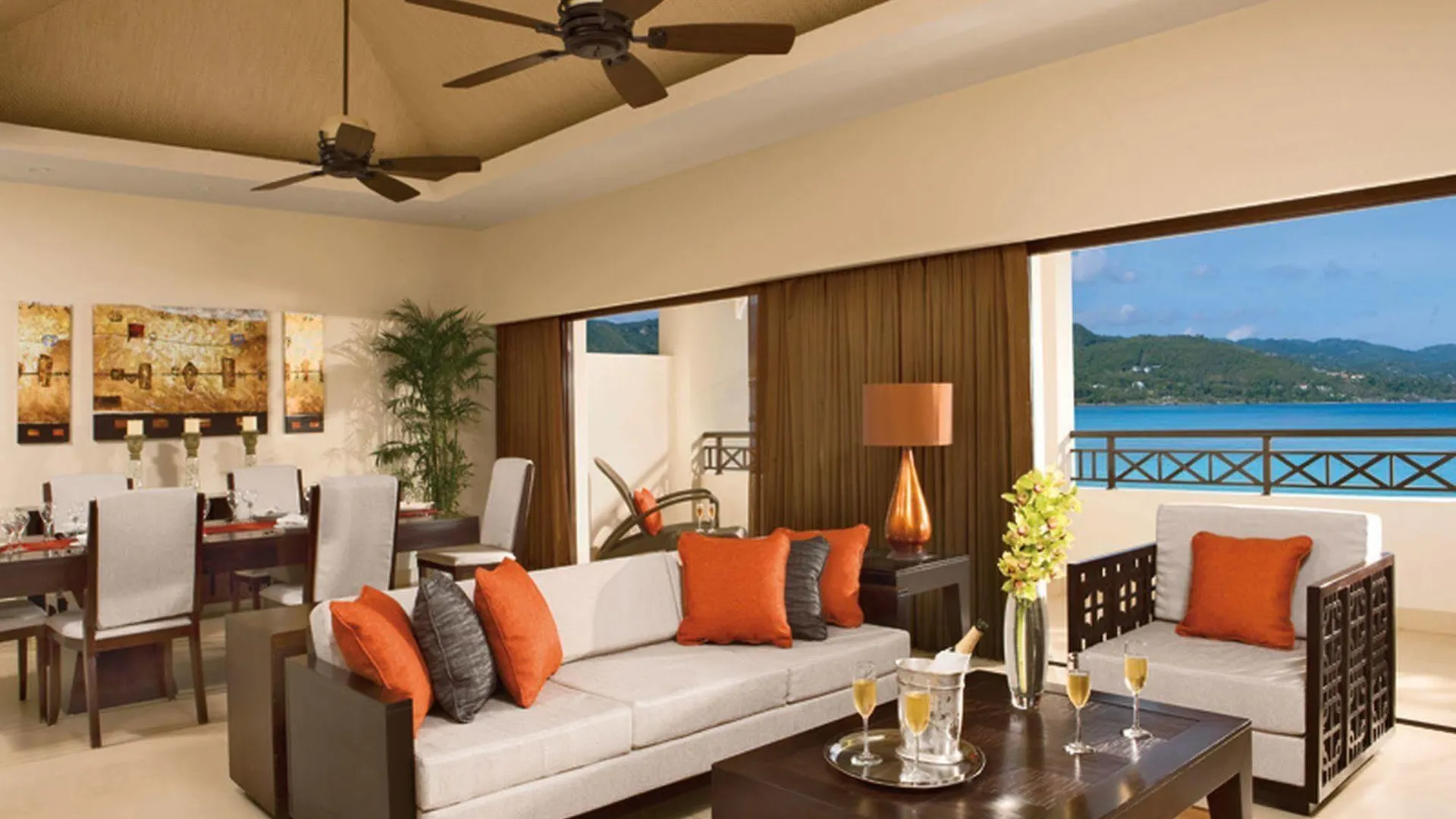 Resort Secrets Wild Orchid (Adults Only) Hotel Montego Bay