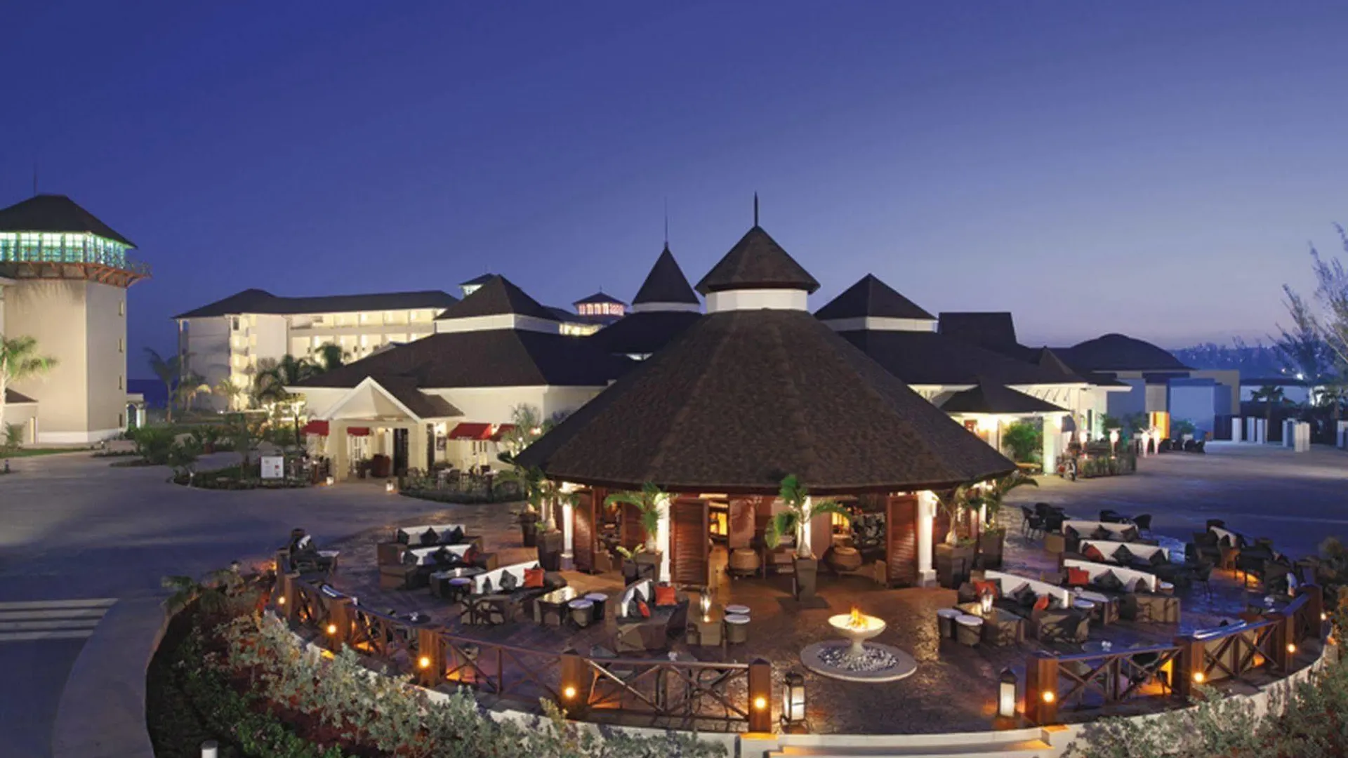 Secrets Wild Orchid (Adults Only) Hotel Montego Bay Resort